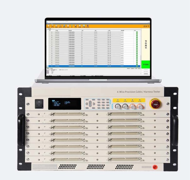 綜合線纜測試儀